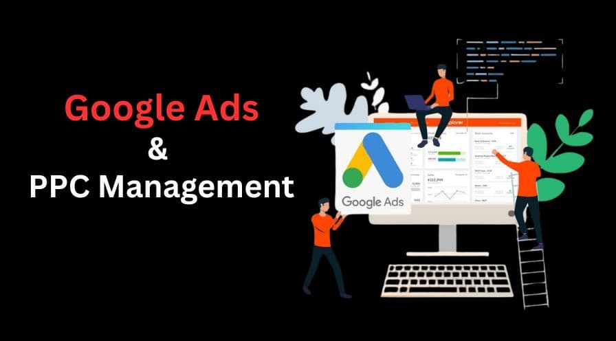 Google Ads & PPC Desktop