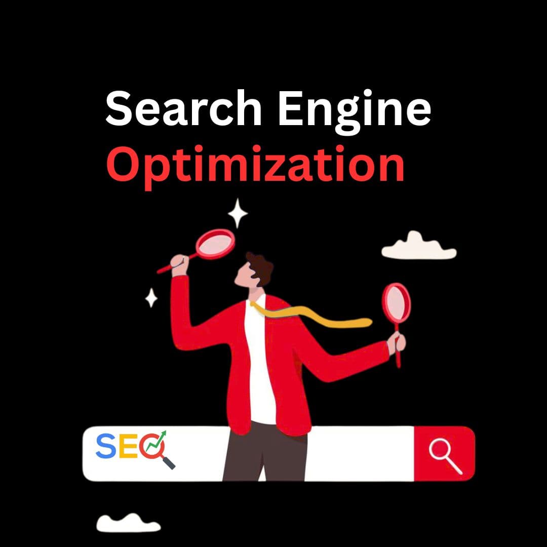 SEO Optimization Mobile